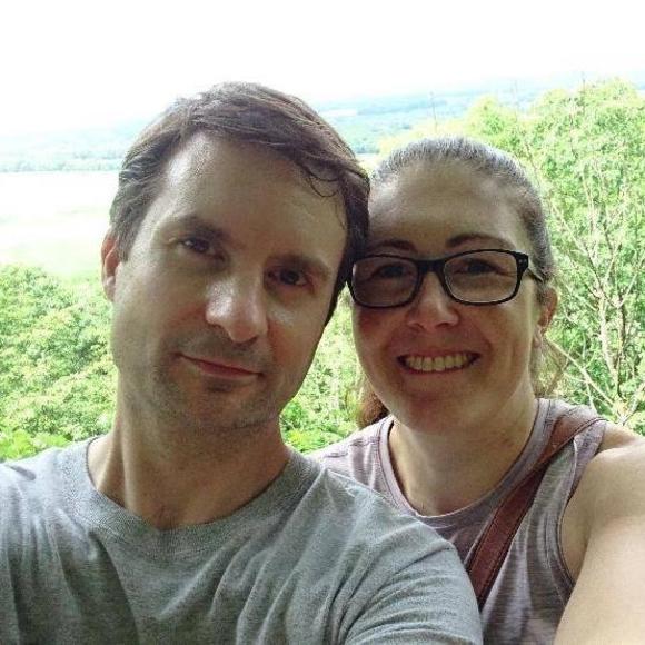 Meet your Posher, Megan - Picture 2 of 2